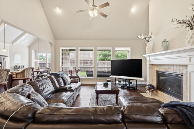 14620 Maroon Bells Lane, Frisco, TX 75035