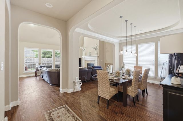 14620 Maroon Bells Lane, Frisco, TX 75035