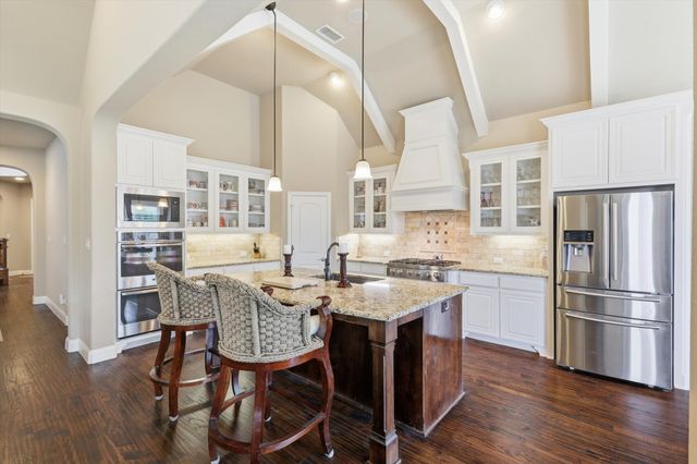 14620 Maroon Bells Lane, Frisco, TX 75035