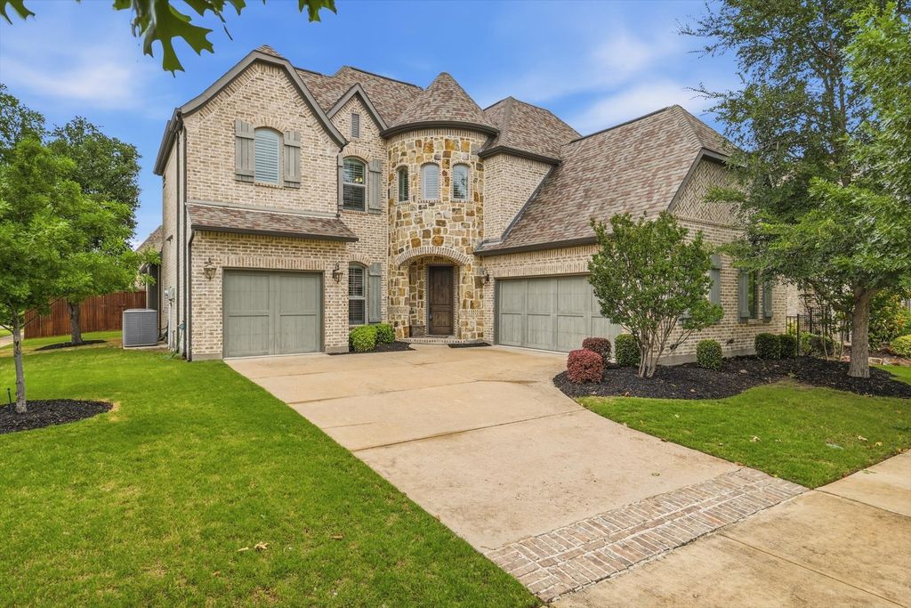 14620 Maroon Bells Lane, Frisco, TX 75035