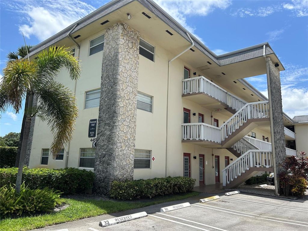4451 NW 16th Street k308, Fort Lauderdale, FL 33313