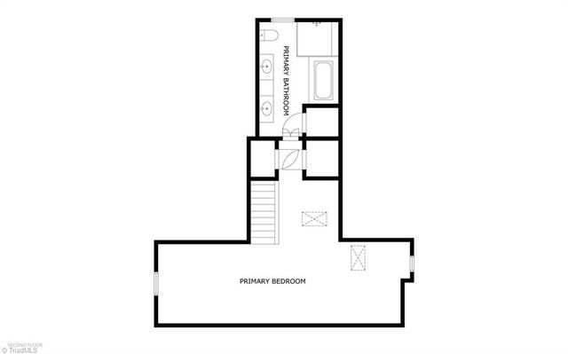 207 S Tremont Drive, Greensboro, NC 27403