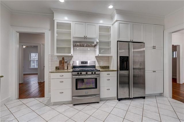 207 S Tremont Drive, Greensboro, NC 27403