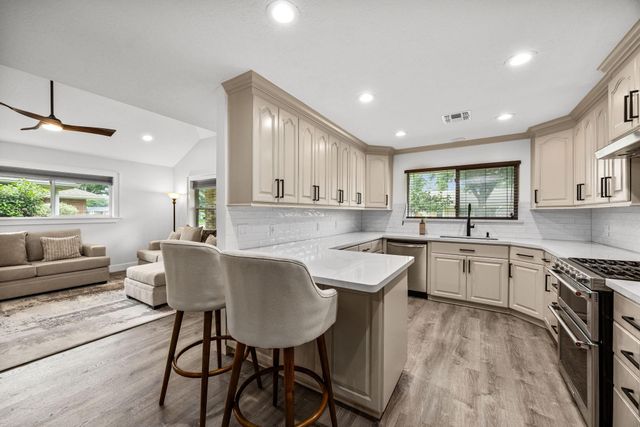 1803 Millwood Drive, Houston, TX 77008