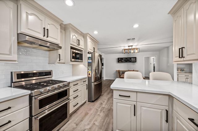 1803 Millwood Drive, Houston, TX 77008