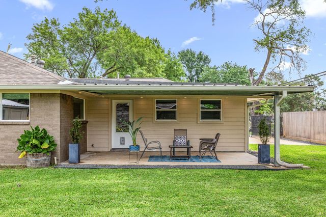1803 Millwood Drive, Houston, TX 77008