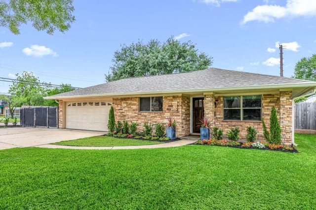 1803 Millwood Drive, Houston, TX 77008