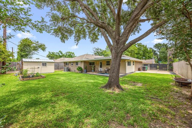1803 Millwood Drive, Houston, TX 77008