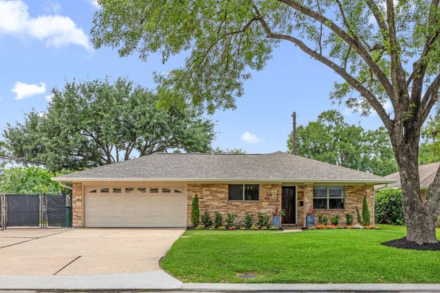 1803 Millwood Drive, Houston, TX 77008