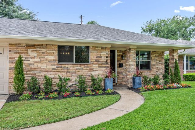 1803 Millwood Drive, Houston, TX 77008