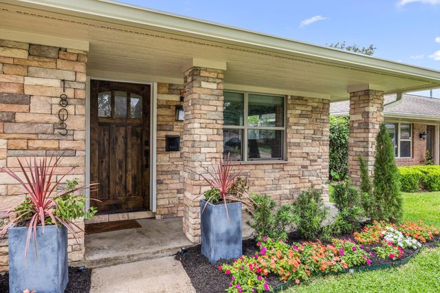 1803 Millwood Drive, Houston, TX 77008