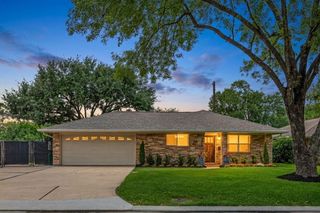 1803 Millwood Drive, Houston, TX 77008