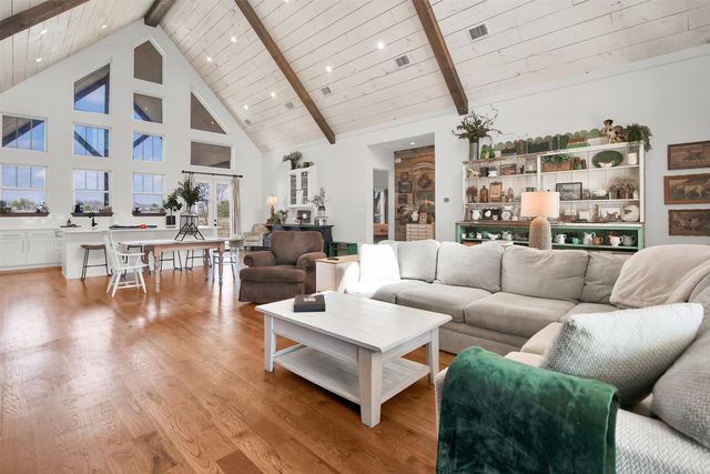 2915 Fm 697, Sherman, TX 75090