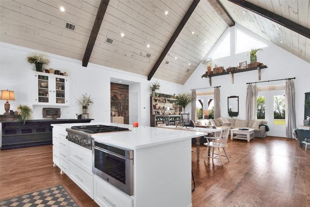 2915 Fm 697, Sherman, TX 75090