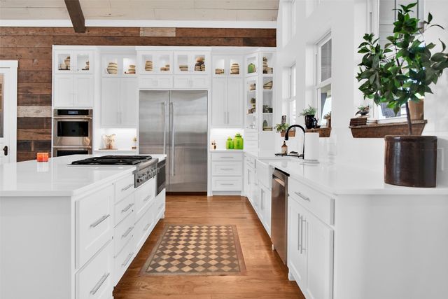 2915 Fm 697, Sherman, TX 75090