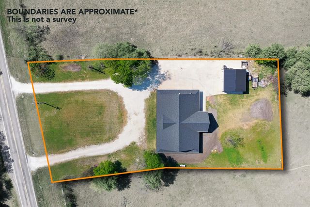 2915 Fm 697, Sherman, TX 75090