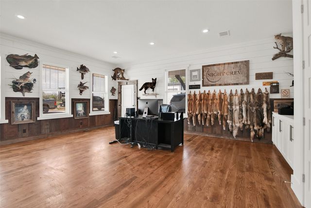 2915 Fm 697, Sherman, TX 75090