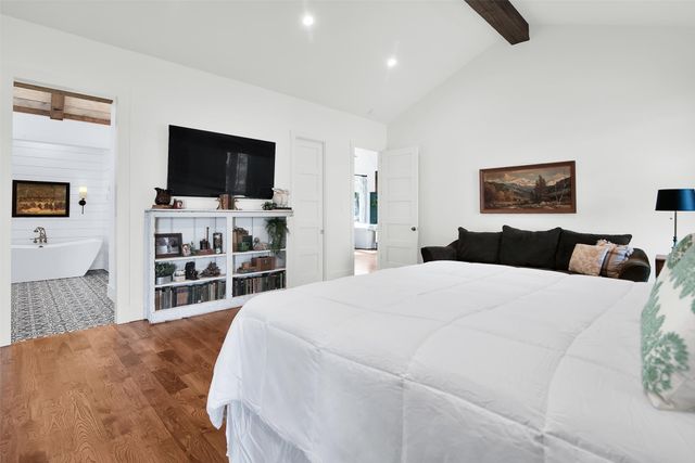 2915 Fm 697, Sherman, TX 75090