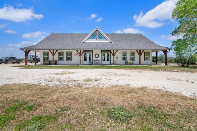 2915 Fm 697, Sherman, TX 75090