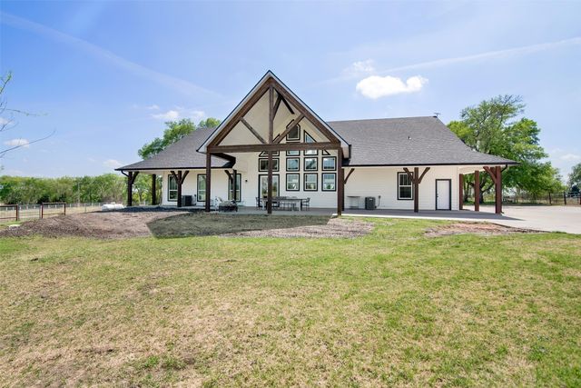 2915 Fm 697, Sherman, TX 75090