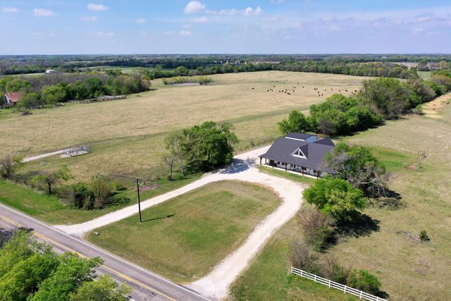 2915 Fm 697, Sherman, TX 75090