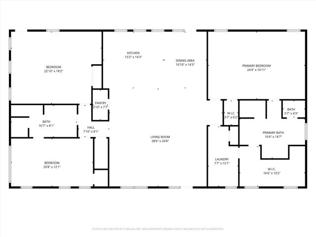 2915 Fm 697, Sherman, TX 75090