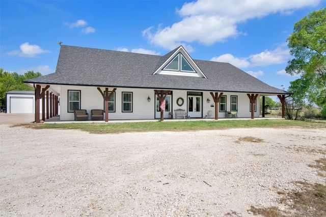 2915 Fm 697, Sherman, TX 75090