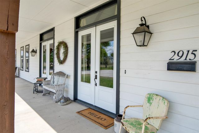 2915 Fm 697, Sherman, TX 75090