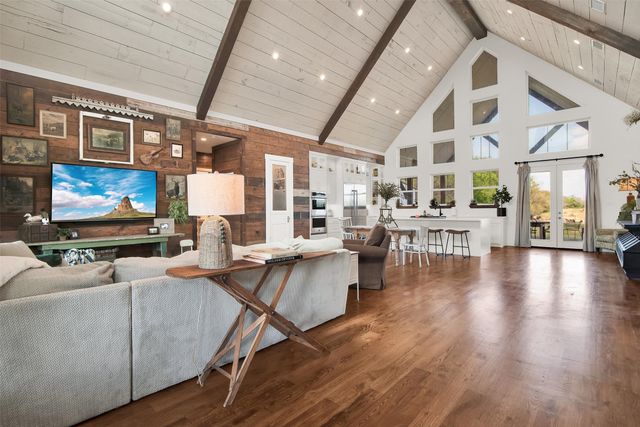 2915 Fm 697, Sherman, TX 75090