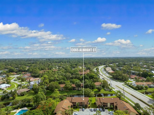 13065 Albright Court 23, Wellington, FL 33414