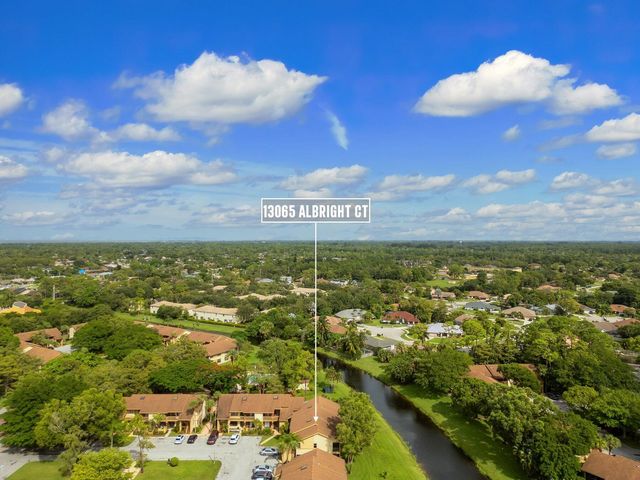 13065 Albright Court 23, Wellington, FL 33414