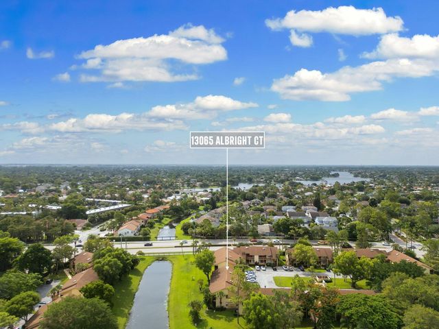 13065 Albright Court 23, Wellington, FL 33414