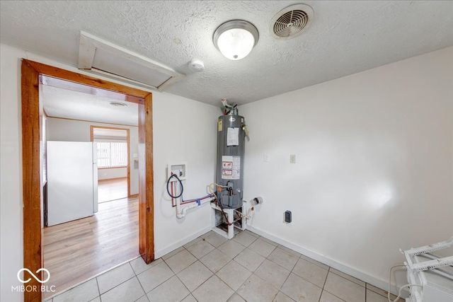 2323 N Leland Avenue, Indianapolis, IN 46218