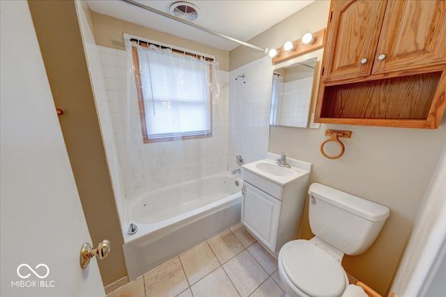 2323 N Leland Avenue, Indianapolis, IN 46218