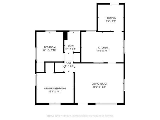 2323 N Leland Avenue, Indianapolis, IN 46218