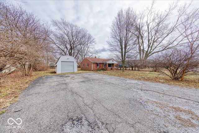 2323 N Leland Avenue, Indianapolis, IN 46218