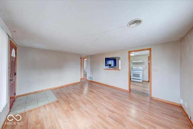 2323 N Leland Avenue, Indianapolis, IN 46218