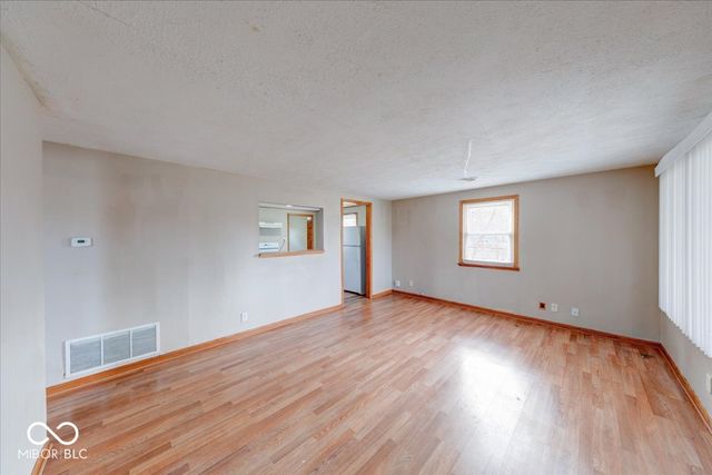 2323 N Leland Avenue, Indianapolis, IN 46218