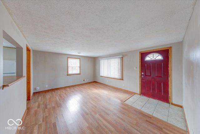 2323 N Leland Avenue, Indianapolis, IN 46218