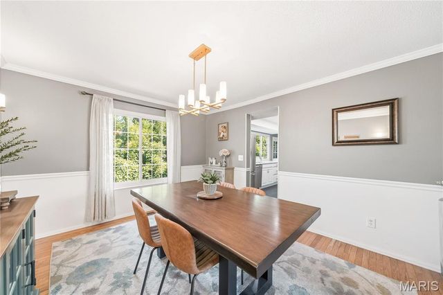 11747 Summerhaven Drive, St Louis, MO 63146