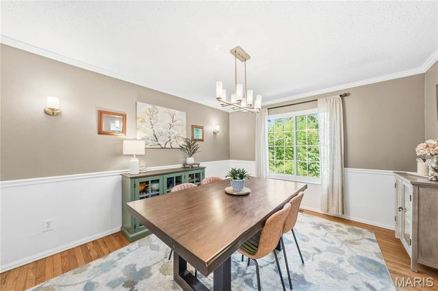 11747 Summerhaven Drive, St Louis, MO 63146