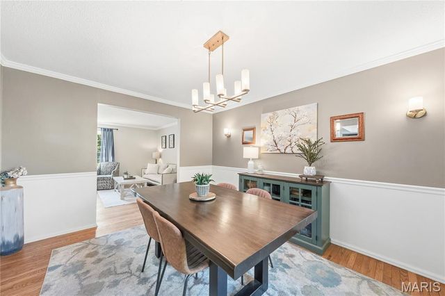 11747 Summerhaven Drive, St Louis, MO 63146