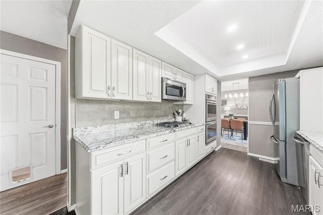 11747 Summerhaven Drive, St Louis, MO 63146