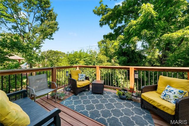 11747 Summerhaven Drive, St Louis, MO 63146
