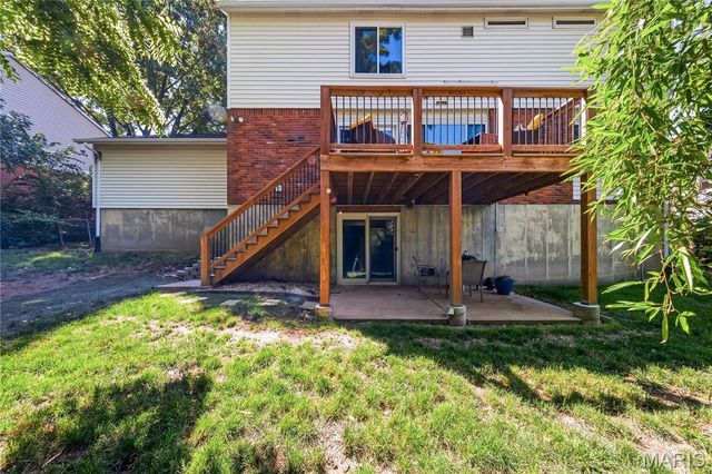 11747 Summerhaven Drive, St Louis, MO 63146