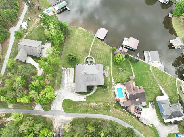 216 MULBERRY LANE, Shelby, AL 35143