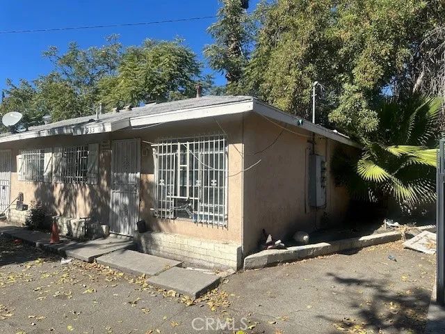 933 N Mountain View, San Bernardino, CA 92410