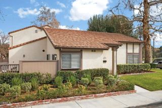25702 Vista Fairways Drive, Valencia, CA 91355