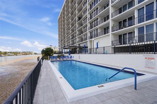 521 N Riverside Dr 606, Pompano Beach, FL 33062