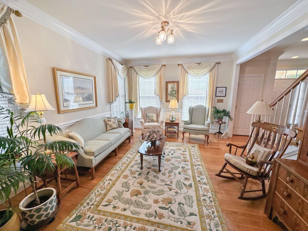 Image 34 of property listing at 8201 GREEN ICE DR, Pasadena, MD 21122